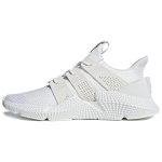 adidas Prophere 'Triple White' Meeste B37454 EU 44