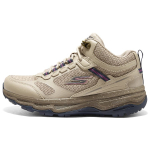 Skechers Go Run Trail Altitude Mugavad madalad v&auml;litingimustes funktsionaalsed kingad Naiste tossud Hall Sinine 128206C-TPNV 36
