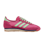 adidas SL72 Roosa Fusion Roheline S&auml;de (Naiste omad) 39