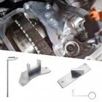 Ajakastus&uuml;steemi t&ouml;&ouml;riistade komplekt PSA Citroen Peugeot Opel\Vauxhall 1.0, 1.2 EB2 Bensiinimootoritele Type 2