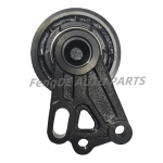 UUS P&Otilde;LLEVENTILAATORI JAHUTUSVENTILAATOR SUZUKI 99-03 VITARA 2.0 L 17140-77E06 17140-77E07 17140-77E02 jaoks 1PCS black