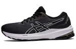ASICS GT 1000 11 Must Valge Naiste 1012B197-001 36