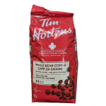 Tim Hortons Original Blend jahvatatud kohv 907g One thing red