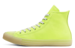 Converse Neoon Nahk Chuck Taylor All Star K&otilde;rge S&auml;&auml;rega 'Neoon Kollane' 166567C 37