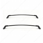 Toyota RAV4 2019 2020 2021 2022 2023 2024 2025 jaoks Auto katuseraam Risttala ABS-kinnitus Pagasiriiuli kere muutmiskomplekt must