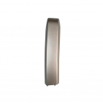 Peugeot 2008 MK1 2013-2018 Auto katusereelingu otsakatted Katuseraami alused Pagasiriiuli katte-N26R Front Right
