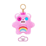 Fuggler Care Bears V&otilde;tmehoidja Pehme Materjaliga Kollektsion&auml;&auml;ridele Ja Kingituse Ostjatele Pink pink