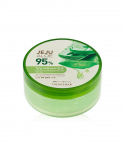 V&auml;rske Jeju Aloe Rahustav Geel 300ml