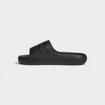 Adidas Adilette Ayoon W Core Black 36 2/3 must