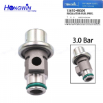 15610-48G00 3.0 3.5Bar K&uuml;tuse sissepritse r&otilde;huregulaator KAWASAKI KX 450F 2009-23 Versys Ninja ER-6N SUZUKI TU 250 2009-19 jaoks 3.0 Bar