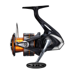 Shimano 26 Nexave C5000HG P&ouml;&ouml;rlev rull oranž