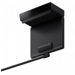 Sony BRAVIA V&auml;line kaamera, mis on spetsiaalselt disainitud BRAVIA jaoks ja &uuml;hildub 2022. aasta BRAVIA CAM telerite, mudelitega. must