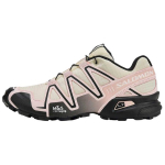 SALOMON Speedcross 3 Jooksukingad Unisex Beež Roosa L49147700 40
