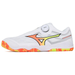 Mizuno Wave Medal 8 Boa Professionaalsed V&otilde;istlusjalatsid L&ouml;&ouml;gisummutus Libisemisvastane Madalad Treeningjalatsid Unisex toss M80113 36 white
