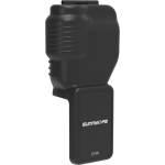 Sunnylife k&otilde;va kaitsekohver DJI Osmo Pocket 4 k&auml;eshoitavale stabilisaatorile hoiukarp k&otilde;va kestaga tarvikud black