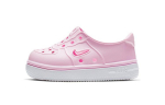 Nike Foam Force 1 TD 'Pink Foam' 22