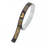 Butterfly Lauatennise Kaitsja Strong Protector II Must 10 77320 278 must