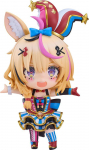 Nendoroid Hololive Production Omaru Polka Plastikust V&auml;rvitud Liigutatav Kuju Mitte-skaala