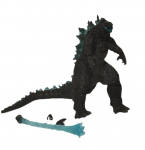 2021 Karbis Film Godzilla Vs. Kongi koletiste kuningas SHM Gojira kujuke, anime m&auml;rulikuju 17 cm PVC kollektsiooni mudel, laste m&auml;nguasjad