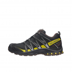 Salomon XA Pro 3D GORE-TEX Cress Green French Roast Unisex tossud Must L47867800 43⅓