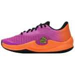 Under Armour Curry Splash 26 Korvpallijalatsid Unisex Madal L&otilde;ige Lilla V&otilde;i 40