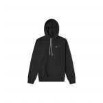 Nike Solo Swoosh kapuutsiga dressipluus t&auml;is lukuga DX1355-010 L