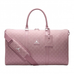 Jordan Monogram Duffle 40L Roosa glasuur LM0759-AF4