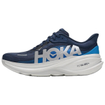 Hoka One One Clifton Pro Vabaaja Vastupidavad Hingavad Treening Jooksusaapad Meeste toss Sinine 1176510-VFT 41⅓ gray