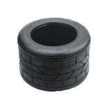 10x6.00-6 siserehvita rehv 10-tolline maanteerehv ja maastikurehv Citycoco elektrit&otilde;ukeratta modifitseerimistarvikud Road tires gray