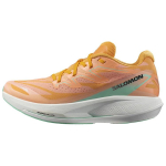 Salomon Phantasm 2 Cantaloupe White Zinnia Naiste tossud Oranž L47383300 39⅓ brown