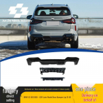 BMW X3 G01/G08 Tagumine difuusor 2021-2026 - X3M LCI Mudel Automatic Transmission