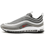 Nike Air Max 97 Ultra 17 Silver Bullet 918356-003 42 gray
