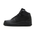 Nike Air Force 1 '07 Mid 'Must' Naiste 366731-001 35.5 black
