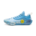 Li Ning WOW12 Korvpallijalatsid Meeste Madalad ABAV085-23 40