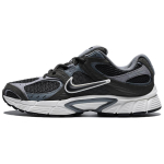 Nike V5 Rnr Mugavad Mitmek&uuml;lgsed Vabaaja Jooksujalatsid Unisex toss Must Valge IX0702-002 41 black