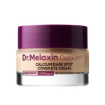 Dr.Melaxin Kaltsiumiga Tumedate Laikude Kattev Silmakreem 15ml black