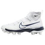 Nike Alpha Huarache NXT Mcs Kulumiskindlad Kerged Kulumiskindlad Ja Kerged K&otilde;rge s&auml;&auml;rega Treeningjalatsid Meeste DJ6519-102 40 valge