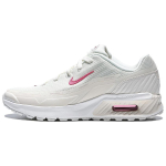 Nike Air Max BIA Vabaaja Jooksukingad Naiste Punane Valge IO9414-002 36 valge