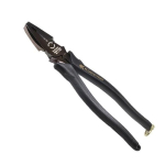 Fujiya Ekstsentrilised T&ouml;&ouml;riisttangid (Must kuld) 3000N-225BG black