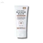 Histolab Sun Shine Blemish Balm 50g Dermatoloogide poolt soovitatud regenereeriv BB-kreem, naturaalne beež, 1 tk white