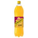 Schweppes Orange Passion S&uuml;sivesikurikas jook 1,35 l
