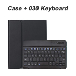 Tahvelarvuti &uuml;mbris Samsung Galaxy Tab A7 Lite 8,7-tollisele, Klaviatuuriga &uuml;mbris Samsung Galaxy Tab A7 Lite 8,7-tollisele SM-T220/T225/T227 Samsung Galaxy Tab A7 Lite &English black