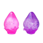 Schylling Needoh Dream Drop Squirshy Pigistatav M&auml;nguasi S&auml;delev L&auml;bipaistev Mittetoksiline Aeglase Tagasil&ouml;&ouml;giga &Auml;revuse Leevendus Autismi ADHD Fookuse M&auml;nguasi Kingitus