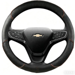 Auto roolikatet Chevrolet Aveo Bolt Onix Cruze Spark Cavalier Colorado Lacetti Trailblazer Silverado Tahoe Traverse jaoks brown round
