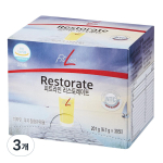 Fitline Restorate 30p 201g 3 tk
