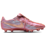 Nike Tiempo Ligera Jalgpallisaapad Unisex Metallpunane Vask IO9607-960 44