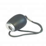 Kaasaskantav mini digitaalne ajaprojektorkell LED taskulamp koos kaelapaelaga