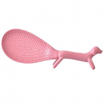 Loomingulised armsad k&ouml;&ouml;gitarbed V&auml;ikesed kalakujulised mittekleepuvad riisimaerad kutsika riisilusikaga lauan&otilde;ud