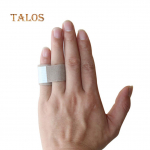 Bunion Splints Haamer Murtud varba korrektori eraldaja m&auml;hise sideme sirgendaja tarvikud