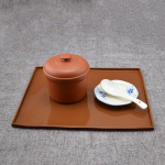 Silikoonist saiat&ouml;&ouml;riistad &Scaron;veitsi rullmatid 1 tk koogipann K&uuml;psetusmatt koogirullid vormid k&ouml;&ouml;gitarvikud kohv